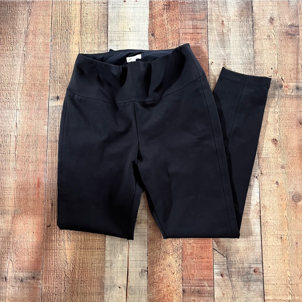 Matilda Jane Classic Black Leggings
